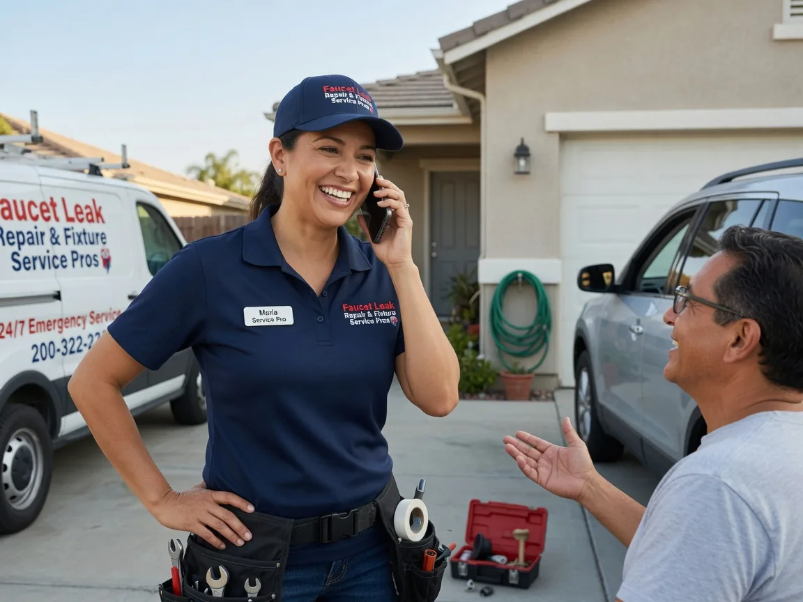 Faucet Repair Butler, IL FAQs